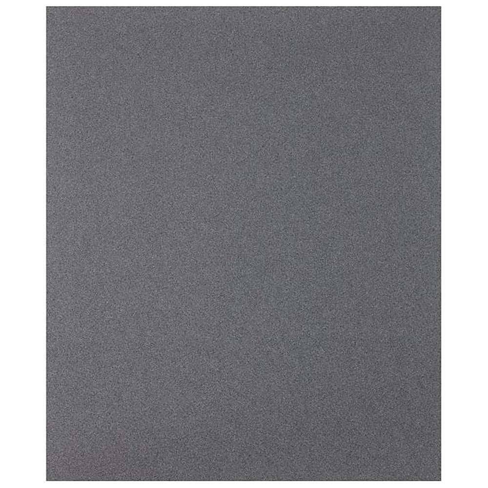 Schleifpapier - PFERD - wasserfest - Maße (T x L) 230 x 280 mm - Korngröße 120 - Bezeichnung BP W 230x280 SiC 120 - VE 50 Stk.- Preis per VE