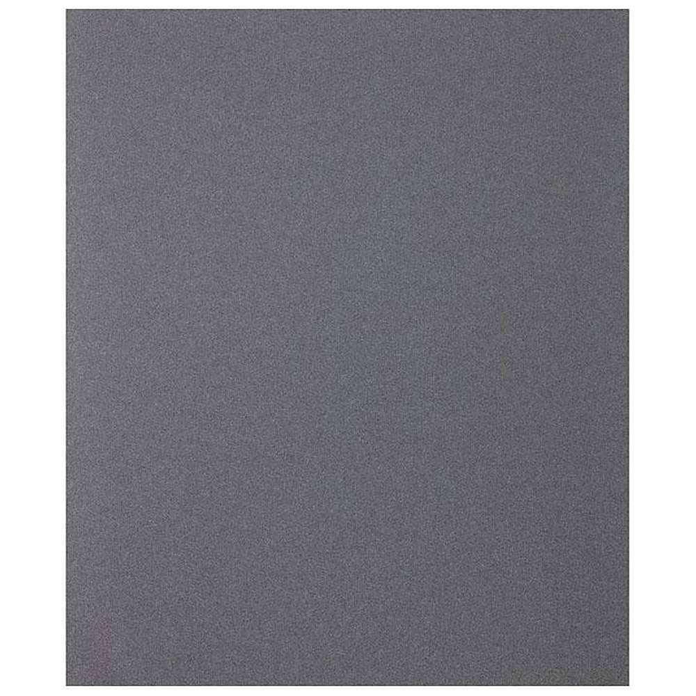 Schleifpapier - PFERD - wasserfest - Maße (T x L) 230 x 280 mm - Korngröße 180 - Bezeichnung BP W 230x280 SiC 180 - VE 50 Stk.- Preis per VE