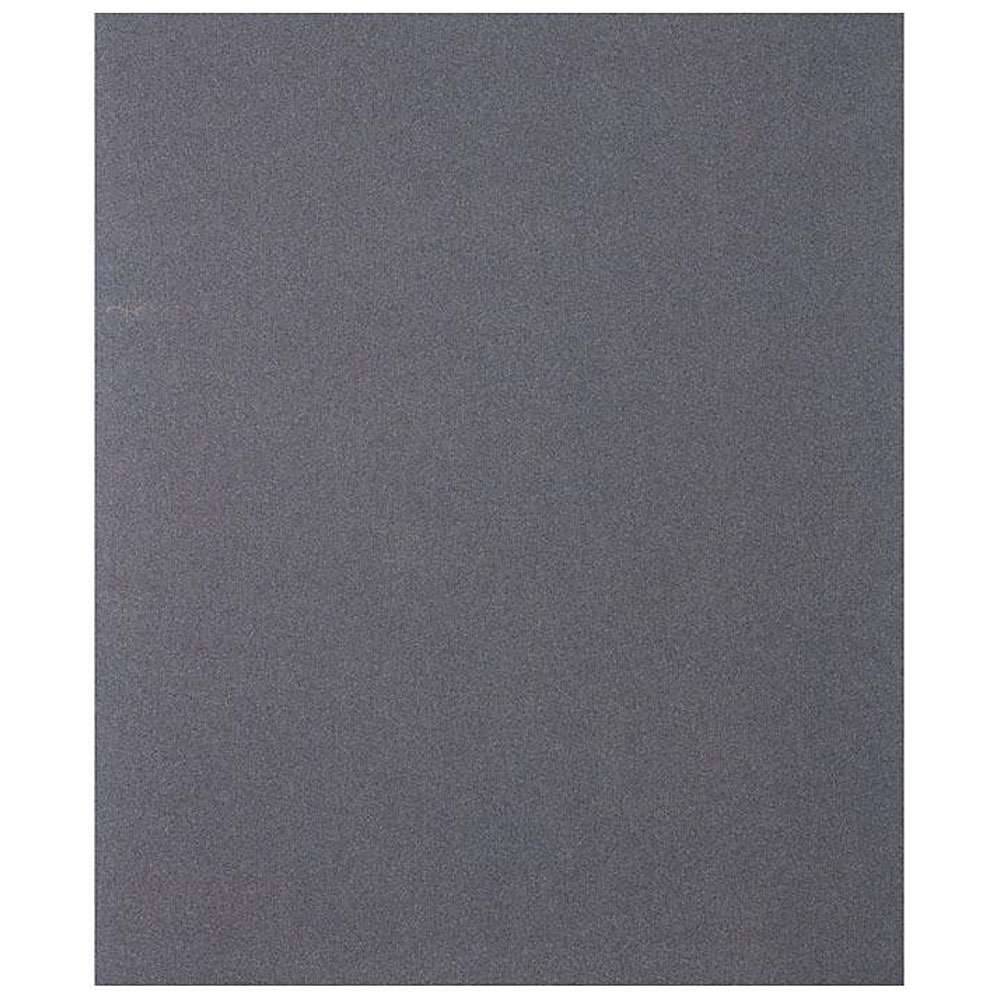 Schleifpapier - PFERD - wasserfest - Maße (T x L) 230 x 280 mm - Korngröße 240 - Bezeichnung BP W 230x280 SiC 240 - VE 50 Stk.- Preis per VE