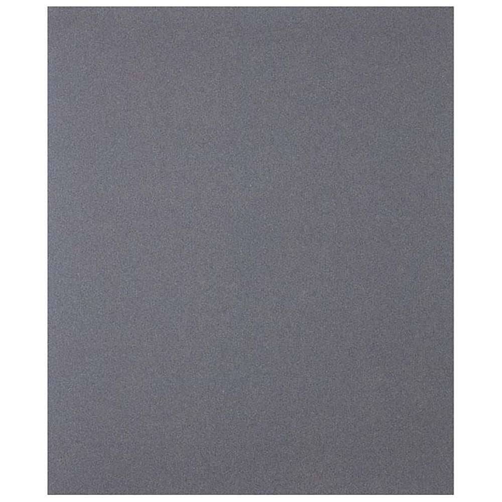 Schleifpapier - PFERD - wasserfest - Maße (T x L) 230 x 280 mm - Korngröße 280 - Bezeichnung BP W 230x280 SiC 280 - VE 50 Stk.- Preis per VE
