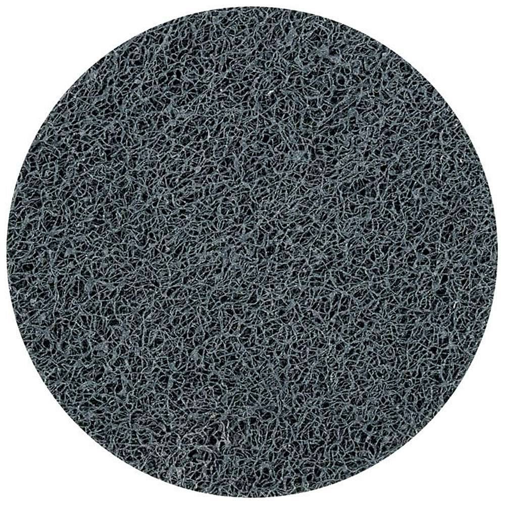 Schleifvlies - PFERD COMBIDISC® - Korund oder Siliciumcarbid - Aufspannsystem CDR - Bezeichnung CDR PNER-W 5006 SiC F - Schleifmittel Siliciumcarbid