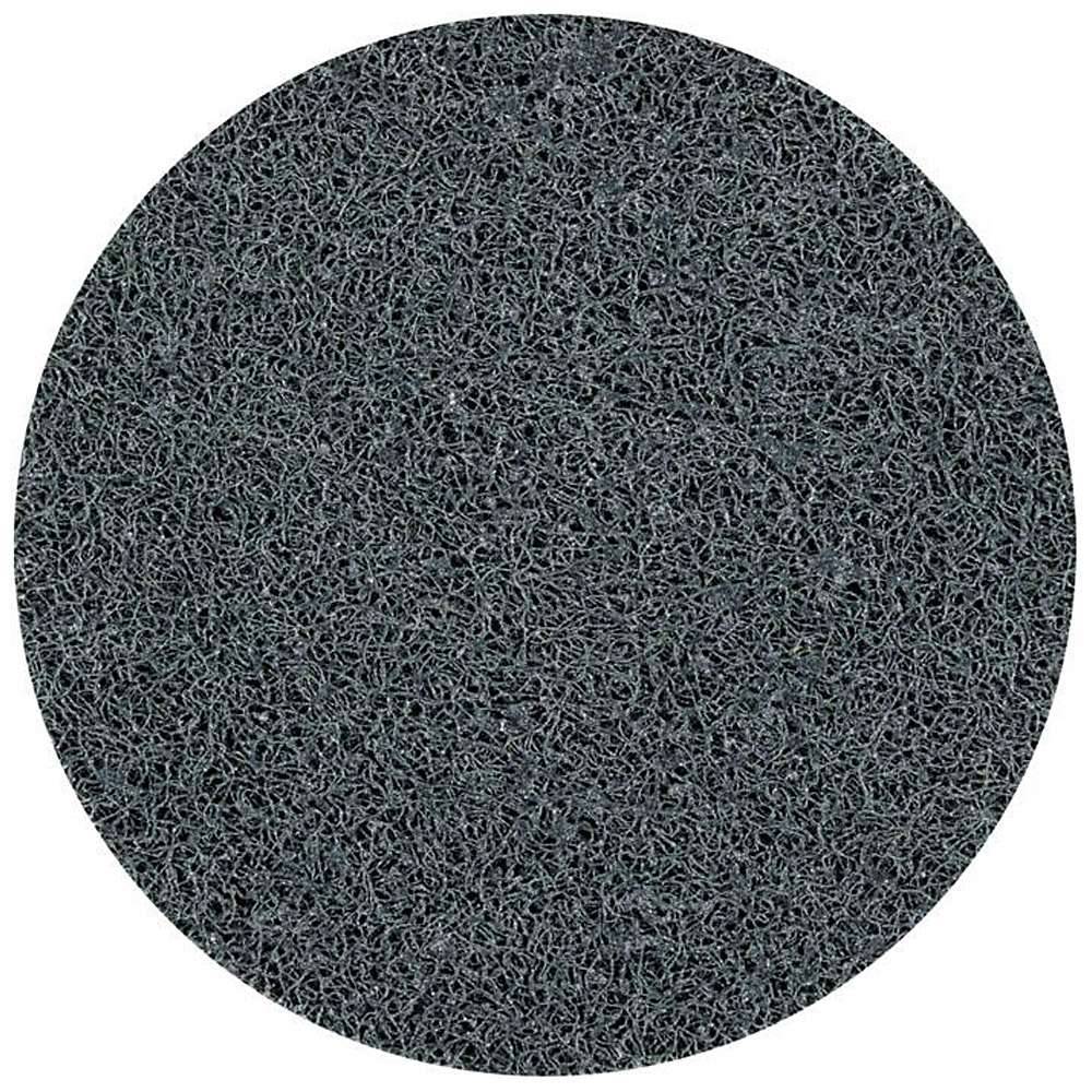 Schleifvlies - PFERD COMBIDISC® - Korund oder Siliciumcarbid - Aufspannsystem CDR - Bezeichnung CDR PNER-MH 5006 SiC F - Schleifmittel