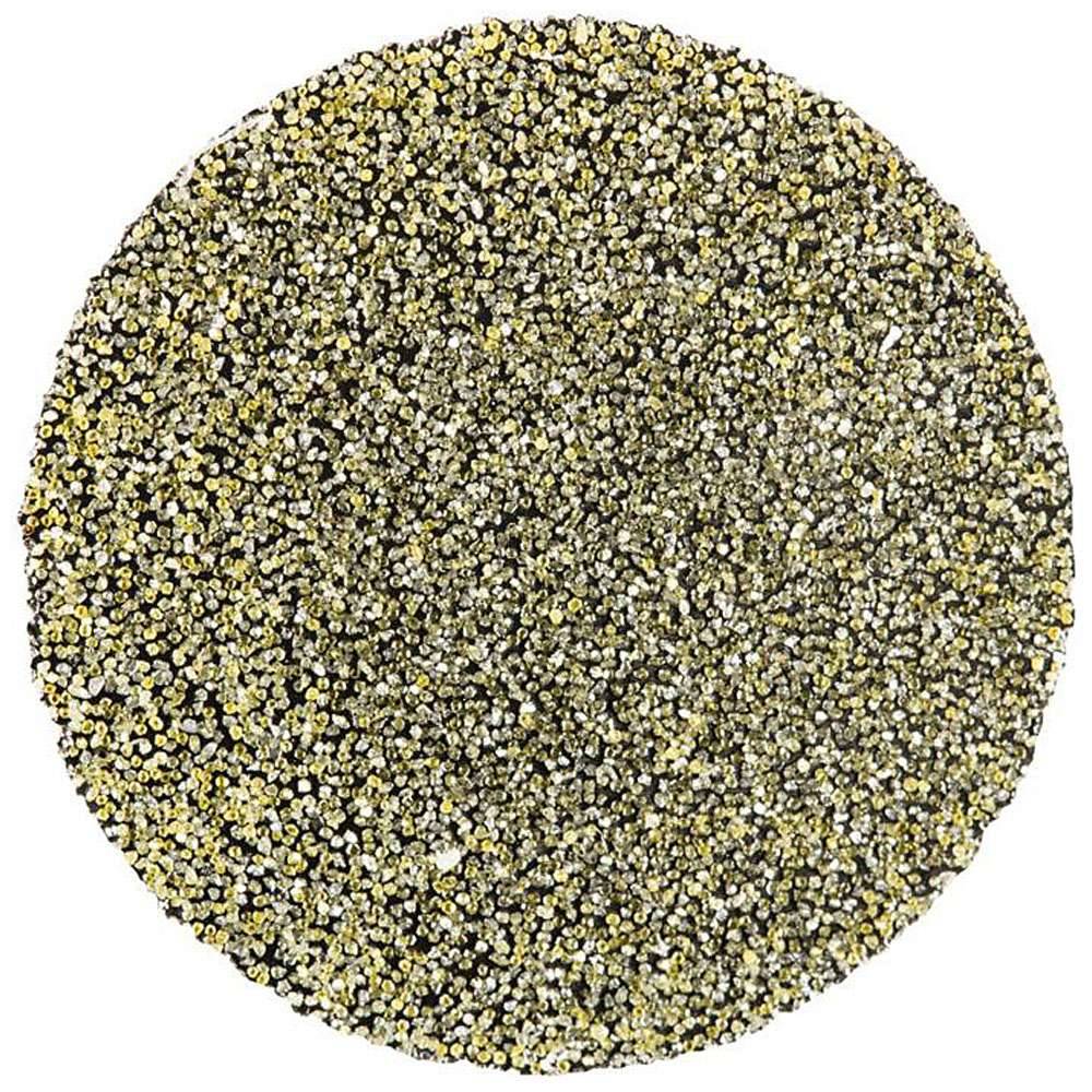 Schleifscheibe - PFERD COMBIDISC® - Diamant - Aufspannsystem CD - Bezeichnung CD DIA 25 D 251 - P 60 - Durchmesser 25 mm - Korngröße 251 µm - empf