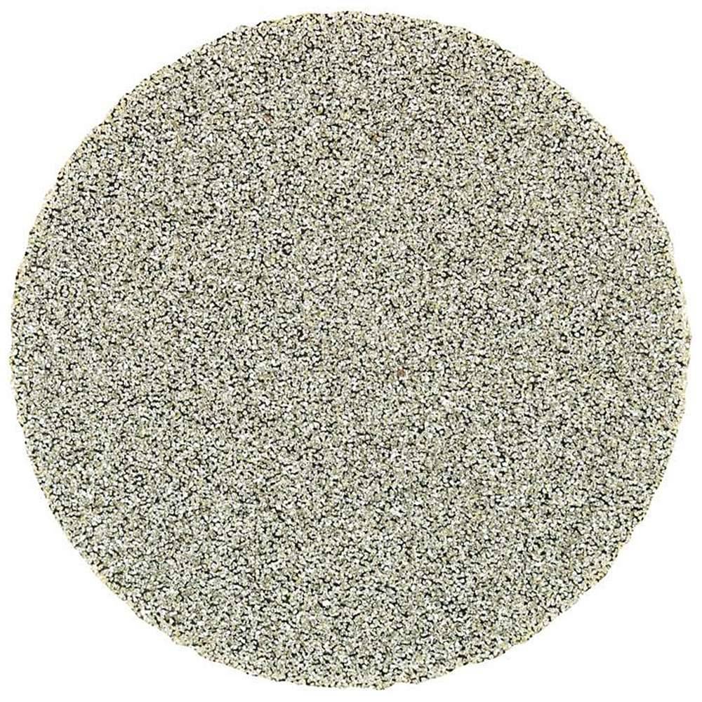 Schleifscheibe - PFERD COMBIDISC® - Diamant - Aufspannsystem CD - Bezeichnung CD DIA 25 D 126 - P 120 - Durchmesser 25 mm - Korngröße 126 µm - emp