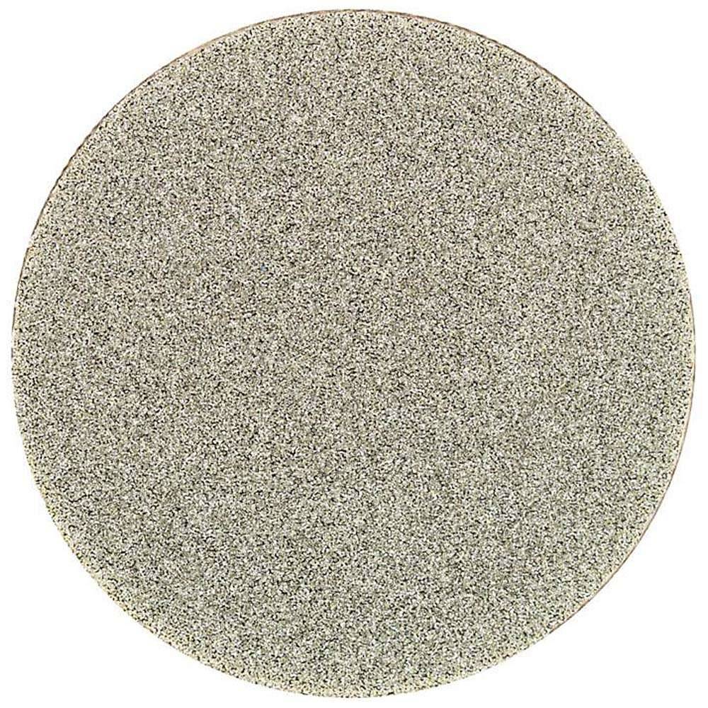 Schleifscheibe - PFERD COMBIDISC® - Diamant - Aufspannsystem CD - Bezeichnung CD DIA 38 D 126 - P 120 - Durchmesser 38 mm - Korngröße 126 µm - emp