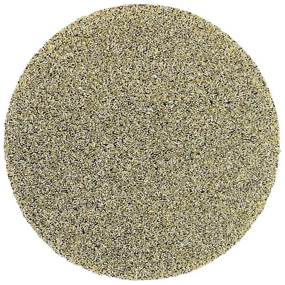 Schleifscheibe - PFERD COMBIDISC® - Diamant - Aufspannsystem CD - Bezeichnung CD DIA 50 D 251 - P 60 - Durchmesser 50 mm - Korngröße 251 µm - empf