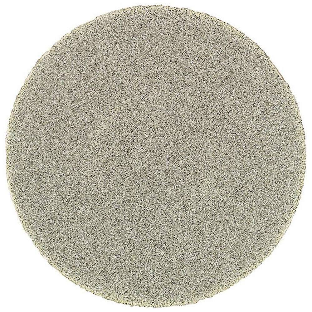 Schleifscheibe - PFERD COMBIDISC® - Diamant - Aufspannsystem CD - Bezeichnung CD DIA 50 D 126 - P 120 - Durchmesser 50 mm - Korngröße 126 µm - emp