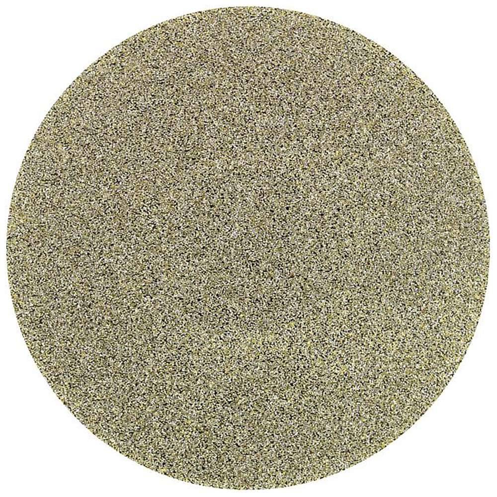 Schleifscheibe - PFERD COMBIDISC® - Diamant - Aufspannsystem CD - Bezeichnung CD DIA 75 D 251 - P 60 - Durchmesser 75 mm - Korngröße 251 µm - empf