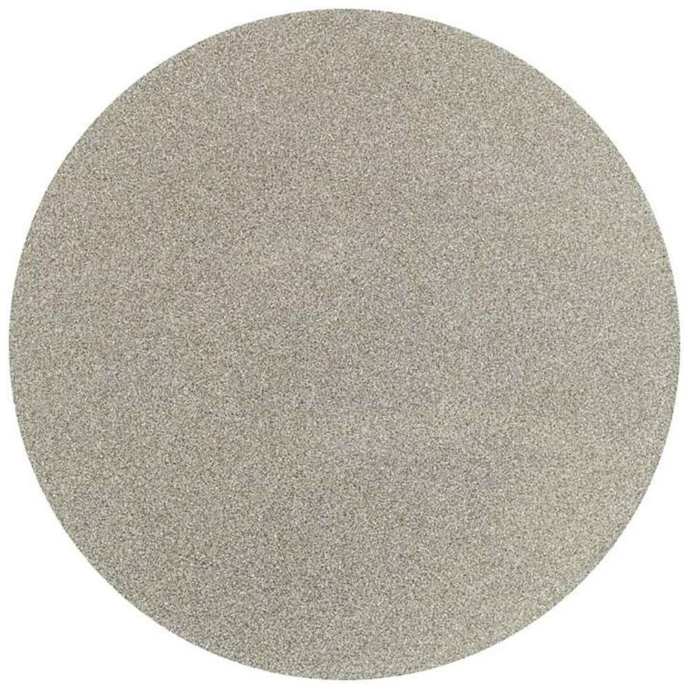 Schleifscheibe - PFERD COMBIDISC® - Diamant - Aufspannsystem CD - Bezeichnung CD DIA 75 D 76 - P 220 - Durchmesser 75 mm - Korngröße 76 µm - empf