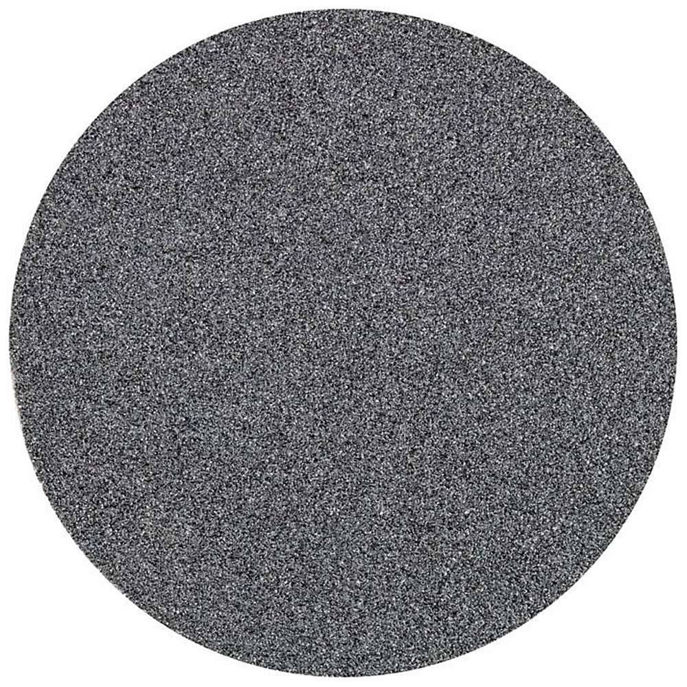 Schleifscheibe - PFERD COMBIDISC® - SiC - Aufspannsystem CD - Bezeichnung CD 50 SiC 120 - Durchmesser 50 mm - Korngröße 120 - empf. Drehzahl 3800