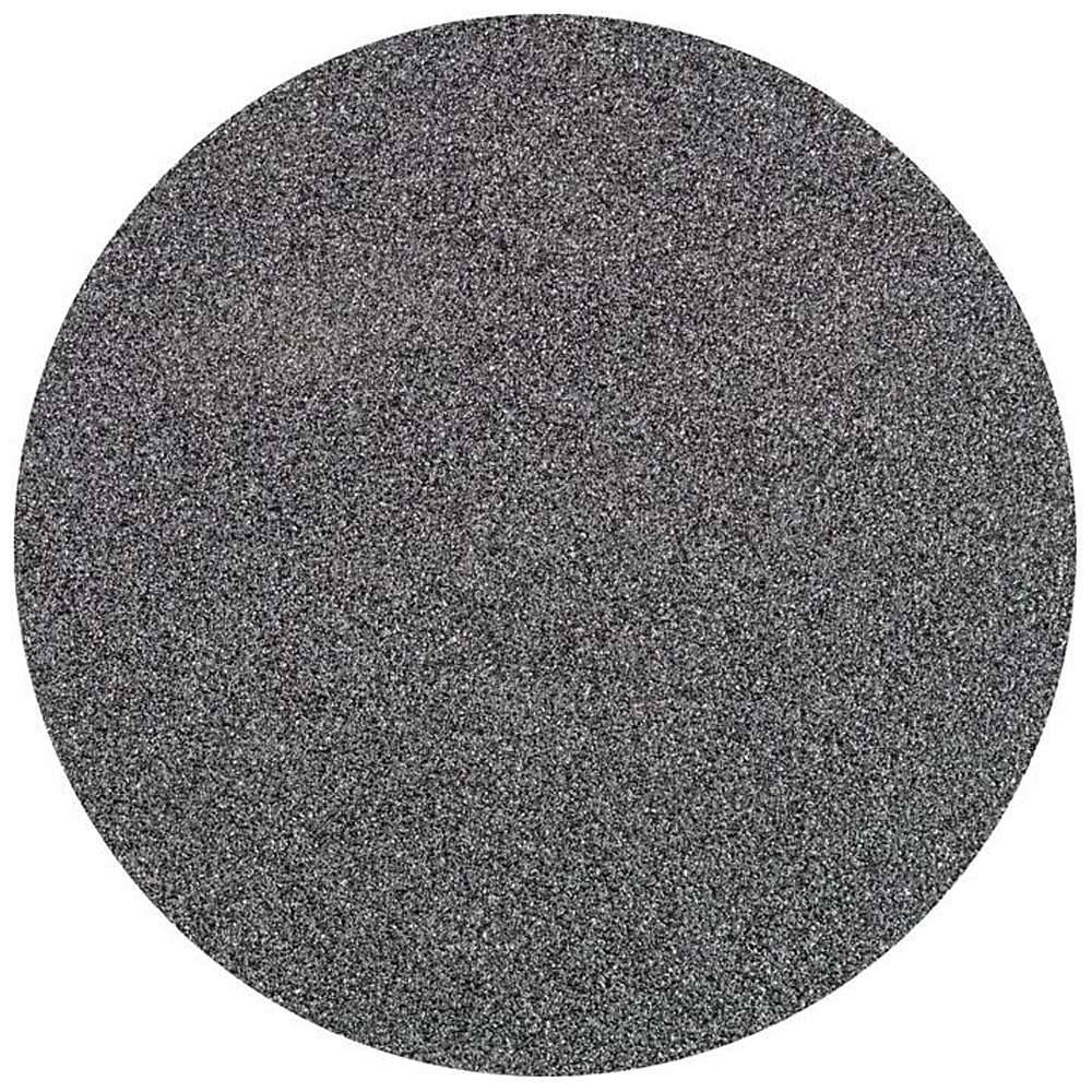 Schleifscheibe - PFERD COMBIDISC® - SiC - Aufspannsystem CD - Bezeichnung CD 75 SiC 80 - Durchmesser 75 mm - Korngröße 80 - empf. Drehzahl 2500 -