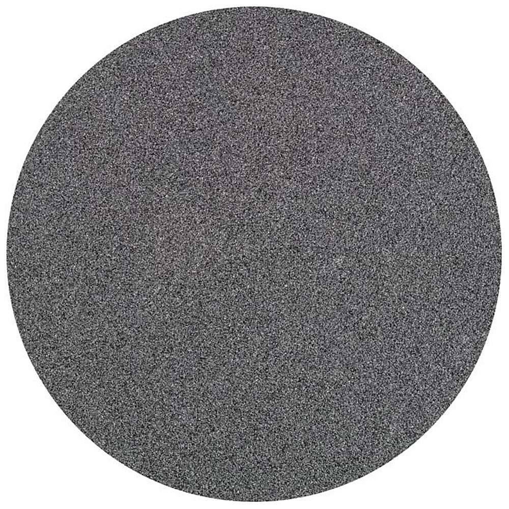 Schleifscheibe - PFERD COMBIDISC® - SiC - Aufspannsystem CD - Bezeichnung CD 75 SiC 120 - Durchmesser 75 mm - Korngröße 120 - empf. Drehzahl 2500