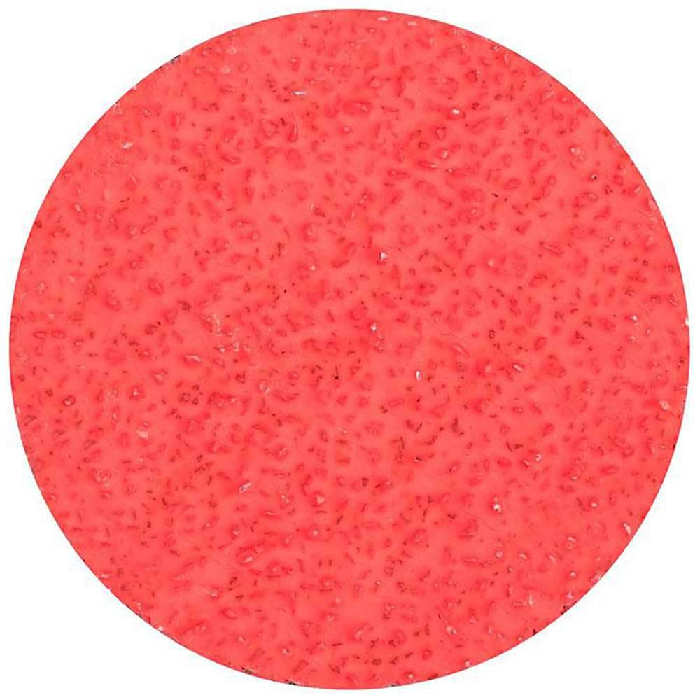 Schleifscheibe "PFERD COMBIDISC®" - Bezeichnung CD 50 CO-COOL 24 - Keramikkorn COOL - Aufspannsystem CD - Durchmesser 50 mm - Korngröße 24 - empf