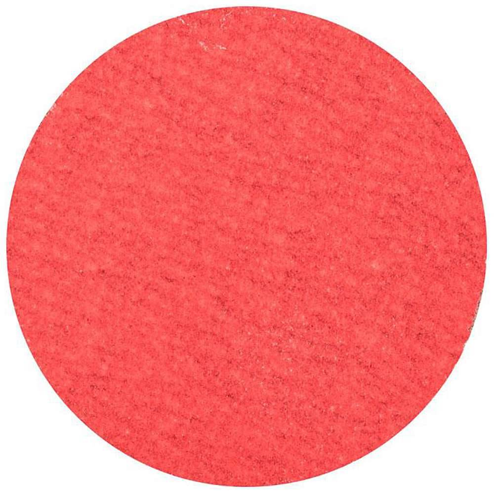 Schleifscheibe - PFERD COMBIDISC® - Keramikkorn COOL - Aufspannsystem CD - Bezeichnung CD 75 CO-COOL 120 - Durchmesser 75 mm - Korngröße 75 - empf
