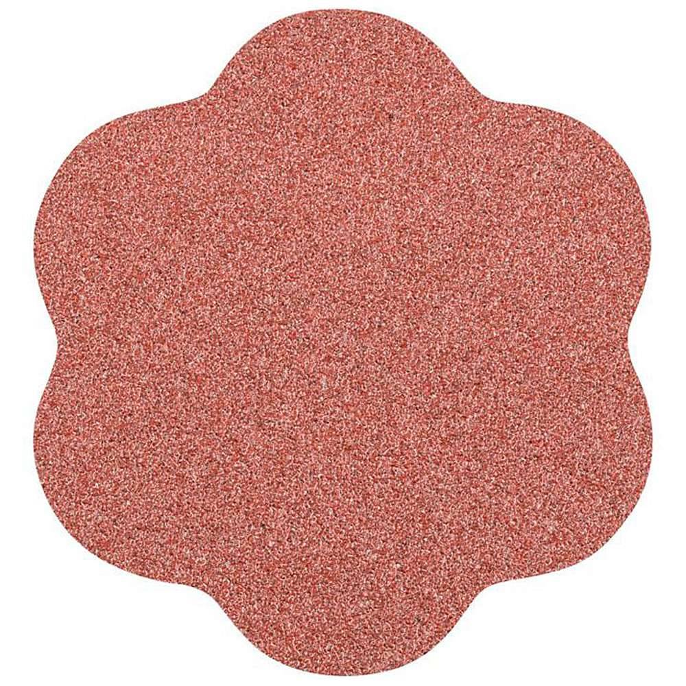 Schleifscheibe - PFERD COMBIDISC® - Durchmesser 60 mm - Aufspannsystem CD - Bezeichnung CD 60 A 80 CONTOUR - Korngröße 80 - VE 50 Stück - Preis pe