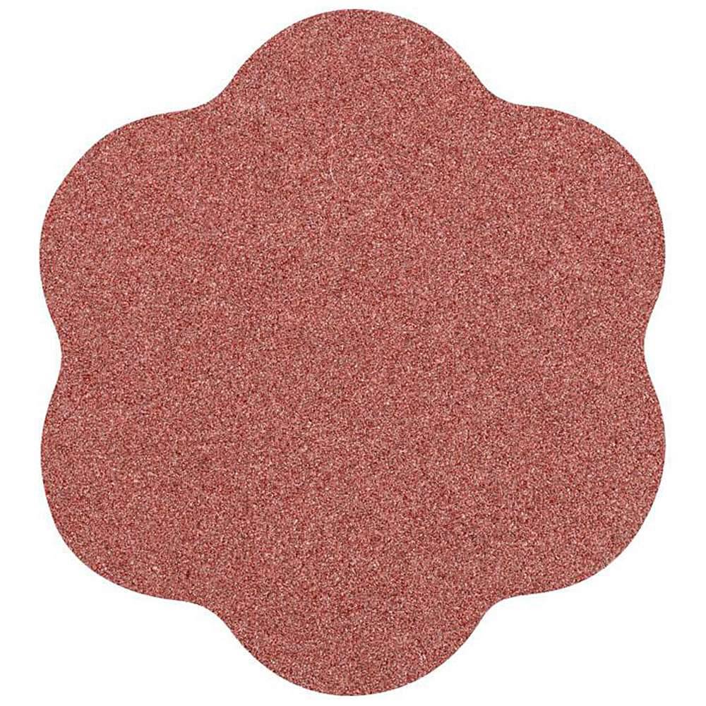 Schleifscheibe - PFERD COMBIDISC® - Durchmesser 60 mm - Aufspannsystem CD - Bezeichnung CD 60 A 120 CONTOUR - Korngröße 120 - VE 50 Stück - Preis