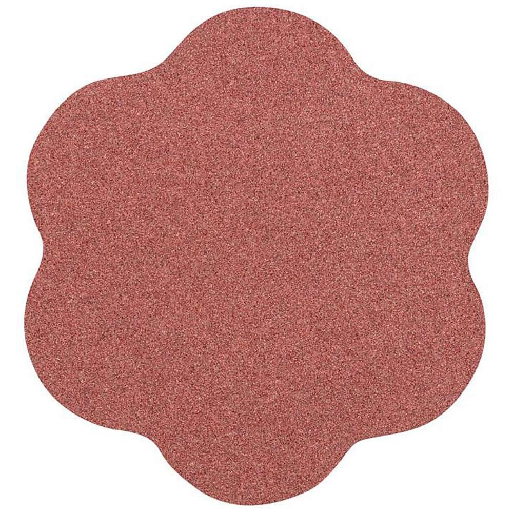 Schleifscheibe - PFERD COMBIDISC® - Durchmesser 60 mm - Aufspannsystem CD - Bezeichnung CD 60 A 180 CONTOUR - Korngröße 180 - VE 50 Stück - Preis