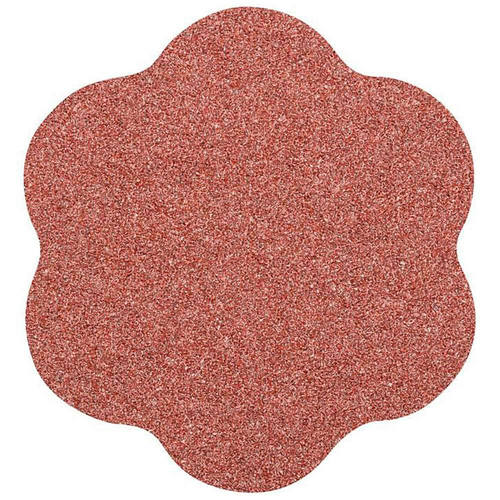 Schleifscheibe - PFERD COMBIDISC® - Durchmesser 60 mm - Aufspannsystem CDR - Bezeichnung CDR 60 A 60 CONTOUR - Korngröße 60 - VE 50 Stück - Preis