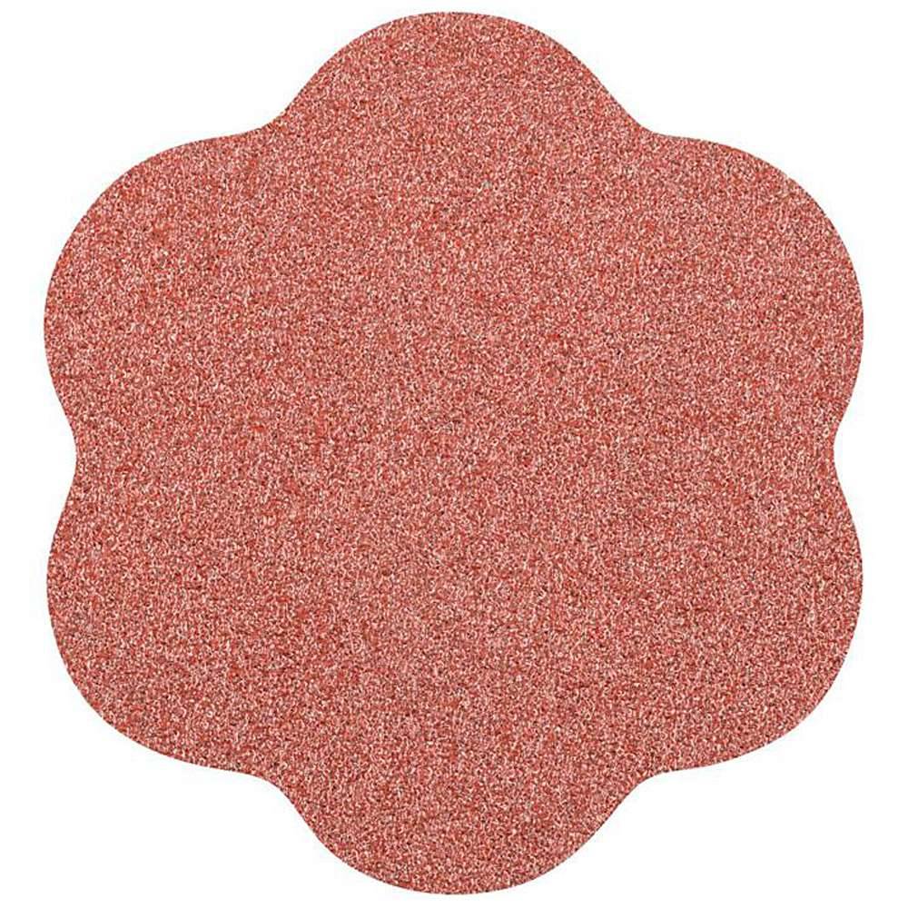 Schleifscheibe - PFERD COMBIDISC® - Durchmesser 60 mm - Aufspannsystem CDR - Bezeichnung CDR 60 A 80 CONTOUR - Korngröße 80 - VE 50 Stück - Preis