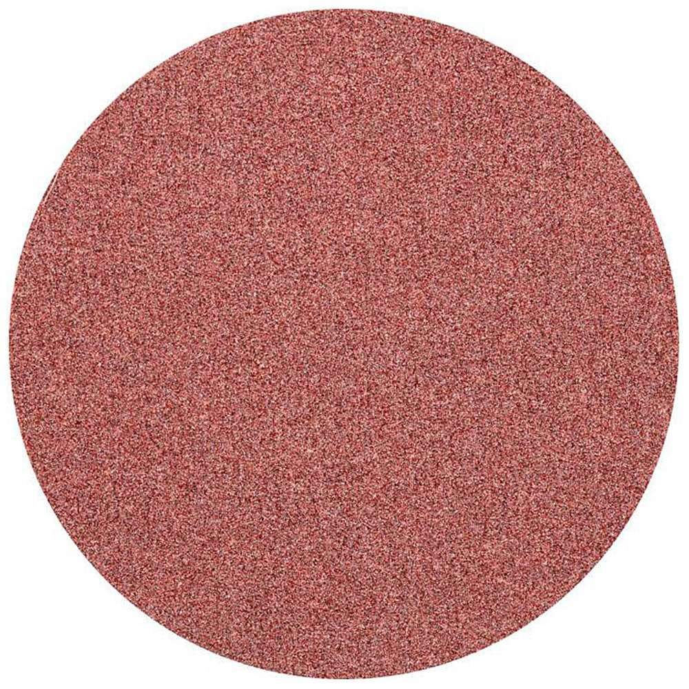 Schleifscheibe - PFERD COMBIDISC® - Ø 38 mm - Aufspannsystem CDR - Bezeichnung CDR 38 A 180 - Korngröße 180 - empf. Drehzahl 10000 - 16000 min-¹