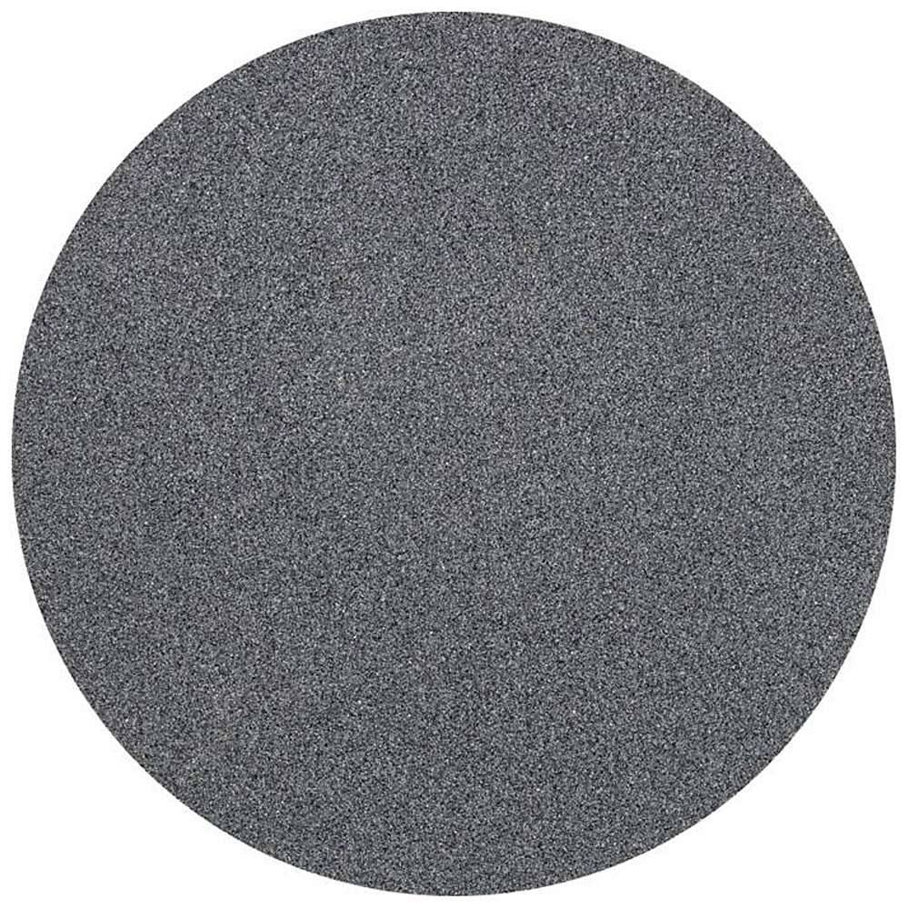 Schleifscheibe - PFERD COMBIDISC® - SiC - Aufspannsystem CDR - Bezeichnung CDR 50 SiC 240 - Durchmesser 50 mm - Korngröße 240 - empf. Drehzahl 3800