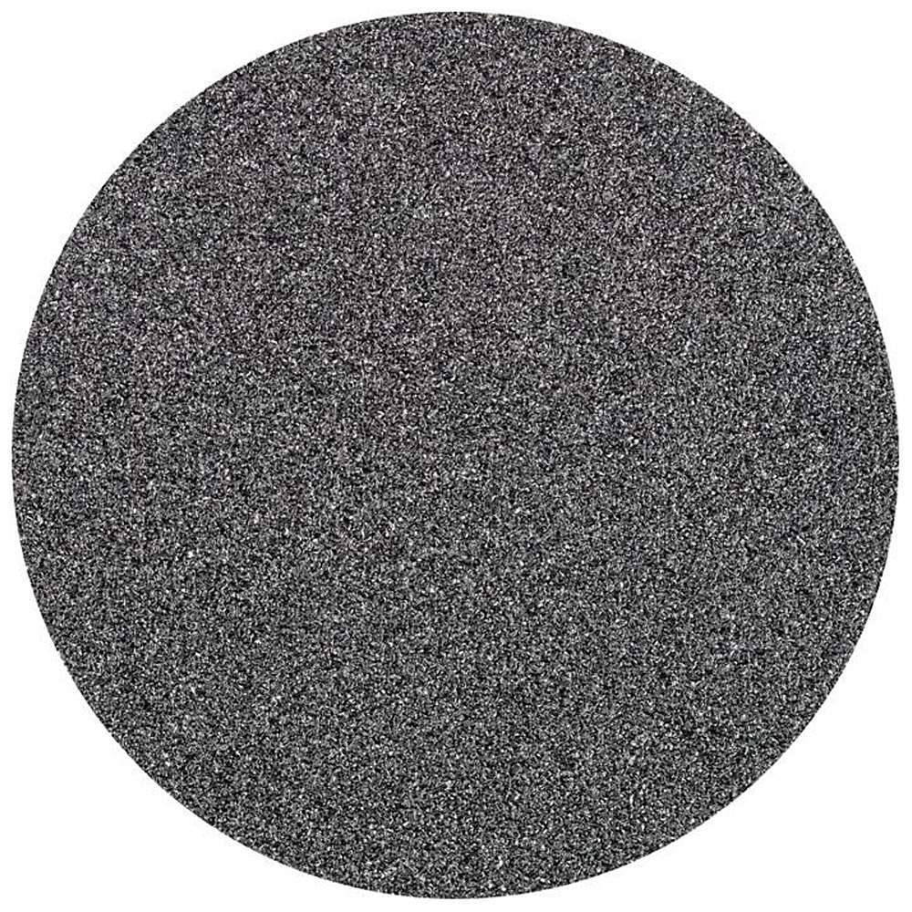 Schleifscheibe - PFERD COMBIDISC® - SiC - Aufspannsystem CDR - Bezeichnung CDR 75 SiC 60 - Durchmesser 75 mm - Korngröße 60 - empf. Drehzahl 2500