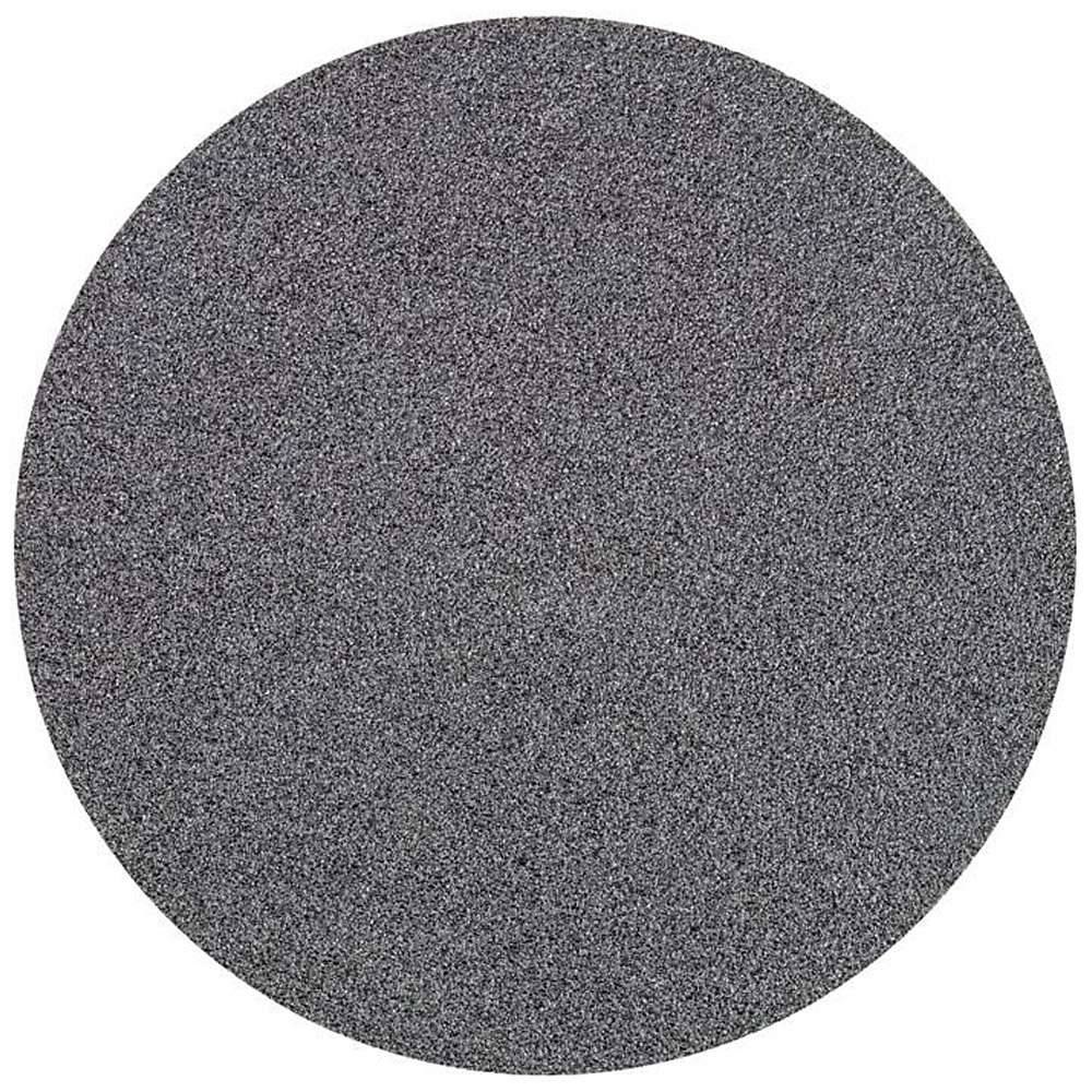 Schleifscheibe - PFERD COMBIDISC® - SiC - Aufspannsystem CDR - Bezeichnung CDR 75 SiC 120 - Durchmesser 75 mm - Korngröße 120 - empf. Drehzahl 2500