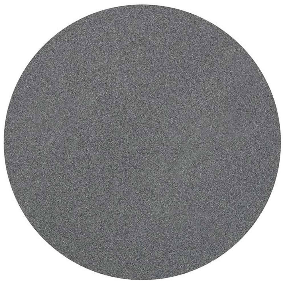 Schleifscheibe - PFERD COMBIDISC® - SiC - Aufspannsystem CDR - Bezeichnung CDR 75 SiC 240 - Durchmesser 75 mm - Korngröße 240 - empf. Drehzahl 2500