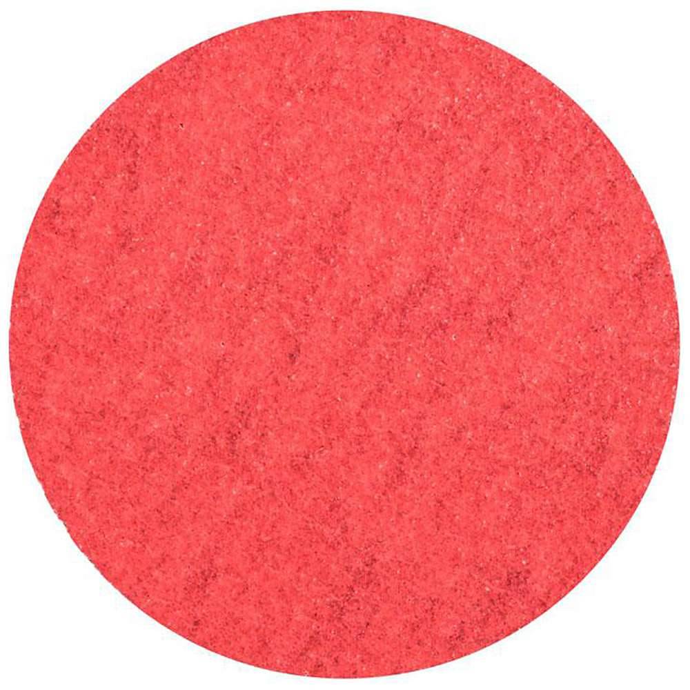 Schleifscheibe - PFERD COMBIDISC® - Keramikkorn COOL - Aufspannsystem CDR - Bezeichnung CDR 50 CO-COOL 120 - Durchmesser 50 mm - Korngröße 120 - em