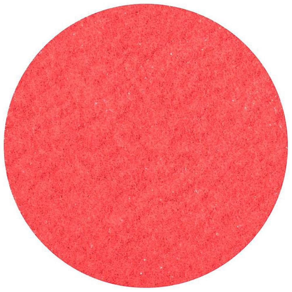Schleifscheibe - PFERD COMBIDISC® - Keramikkorn COOL - Aufspannsystem CDR - Bezeichnung CDR 75 CO-COOL 60 - Durchmesser 75 mm - Korngröße 60 - empf