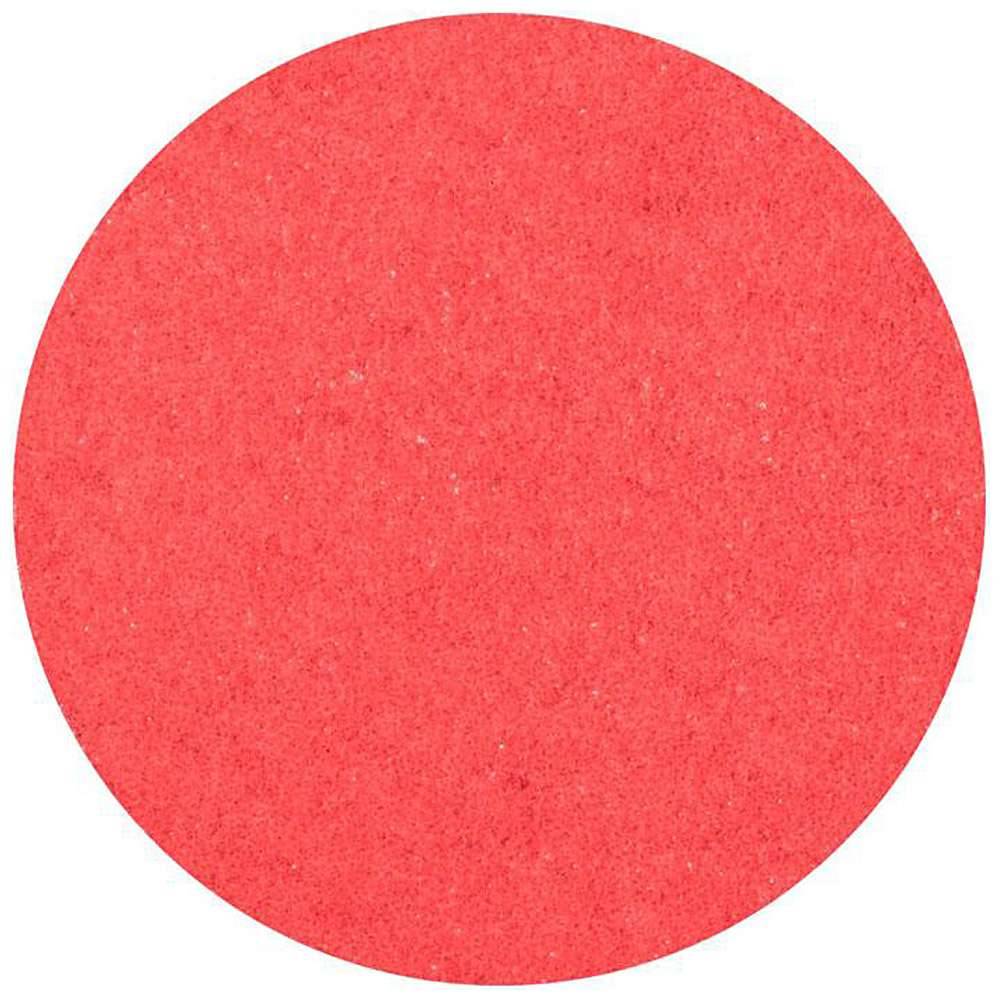 Schleifscheibe - PFERD COMBIDISC® - Keramikkorn COOL - Aufspannsystem CDR - Bezeichnung CDR 75 CO-COOL 80 - Durchmesser 75 mm - Korngröße 80 - empf