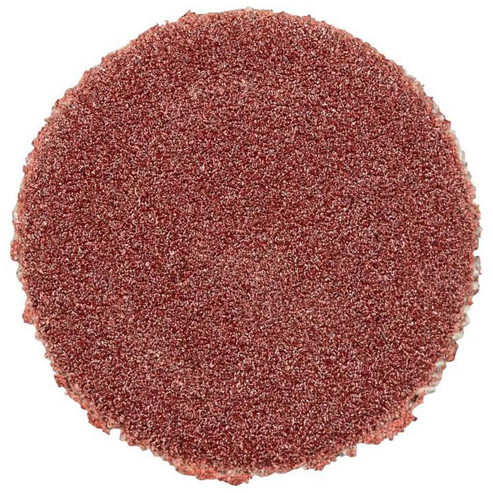 Schleifscheibe - PFERD - selbstklebend - Ø 12 mm - versch. Korngrößen - Bezeichnung PSA 12 A 240 - Korngröße 240 - empf. Drehzahl 16000 min-¹ -