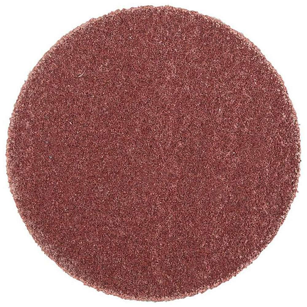 Schleifscheibe - PFERD - selbstklebend - Ø 20 mm - versch. Korngrößen - Bezeichnung PSA 20 A 600 - Korngröße 600 - empf. Drehzahl 10000 min-¹ -