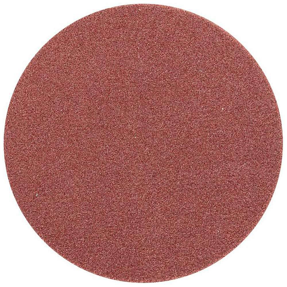 Schleifscheibe - PFERD - selbstklebend - Ø 30 mm - versch. Korngrößen - Bezeichnung PSA 30 A 320 - Korngröße 320 - empf. Drehzahl 6500 min-¹ - m