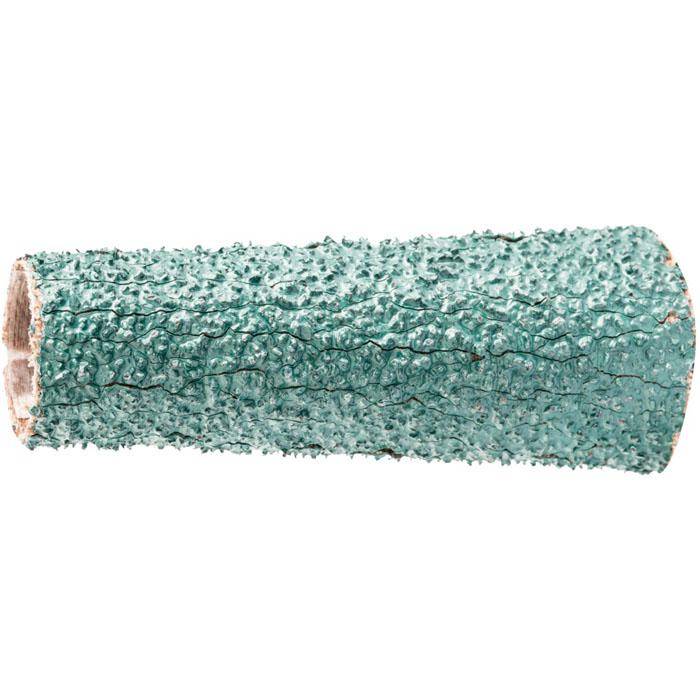 Schleifhülse - PFERD - konisch - für Metalle und andere Werkstoffe - Bezeichnung GSB 201463 Z 36 - Maße (D x J x T) 20 x 14 x 63 mm - Korngröße 3