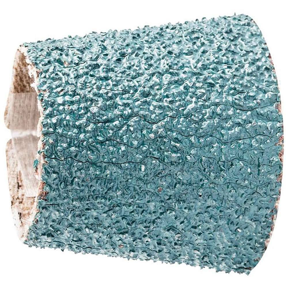 Schleifhülse - PFERD - konisch - für Metalle und andere Werkstoffe - Bezeichnung GSB 292230 Z 36 - Maße (D x J x T) 29 x 22 x 30 mm - Korngröße 3