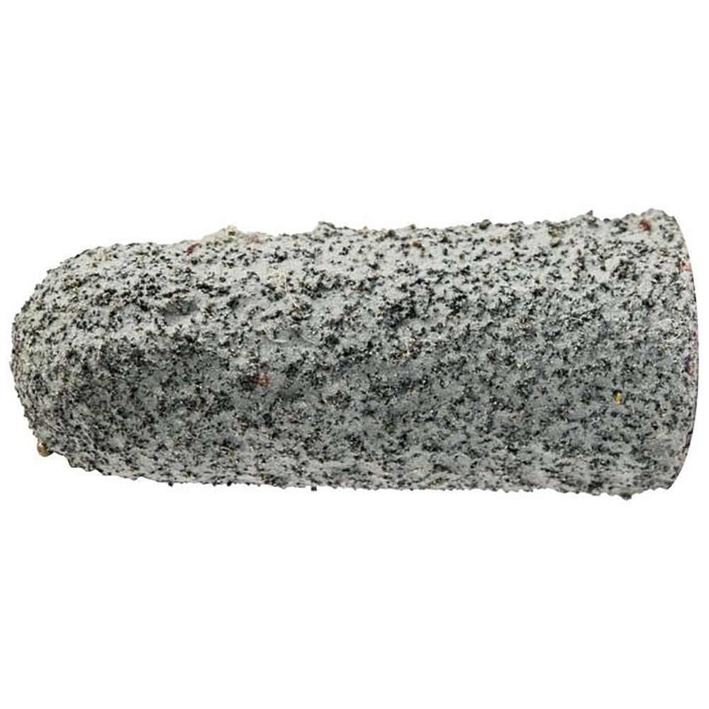 Schleifkappe - PFERD POLICAP® - Form L - mit Siliciumcarbid - für Titan etc. - Bezeichnung PC 0515 L SiC-COOL 150 - Maße (D x T) 5 x 15 mm - Korngr