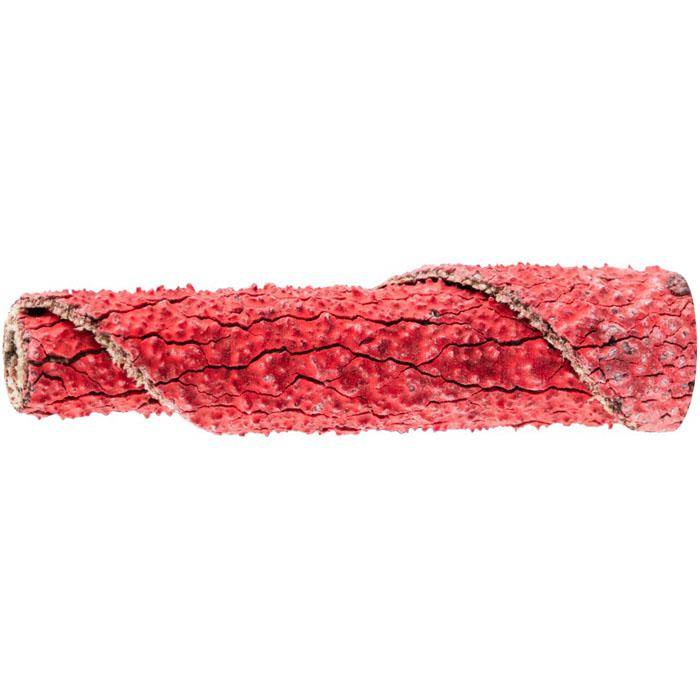 Schleifrolle - PFERD POLIROLL® - Zylinderform - mit Keramikkorn - für harte Werkstoffe - Bezeichnung PR 0635 CO-COOL 60 - Maße (D x T) 6 x 35 mm
