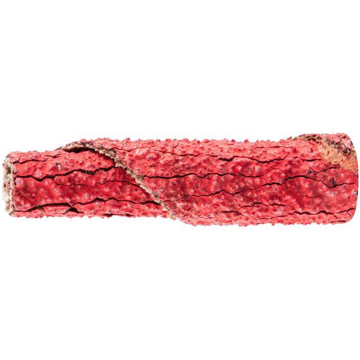 Schleifrolle - PFERD POLIROLL® - Zylinderform - mit Keramikkorn - für harte Werkstoffe - Bezeichnung PR 0935 CO-COOL 60 - Maße (D x T) 9 x 35 mm