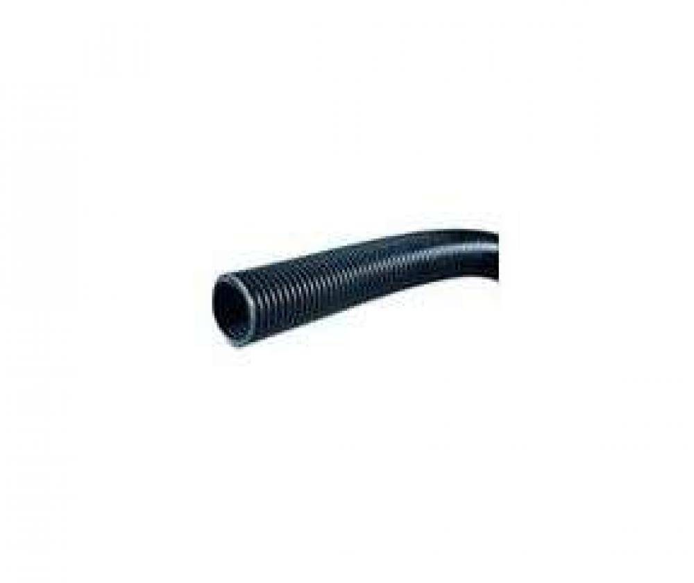 Saugschlauch PE/C - schwarz - Durchmesser 63 mm - Länge 5 m - Preis per Rolle