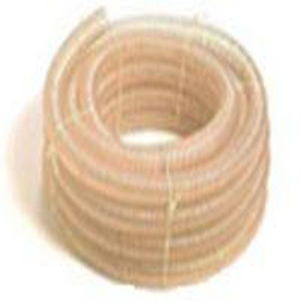 Saugschlauch PU 12 - Ø 38 mm - Länge 20 m - Preis per Rolle