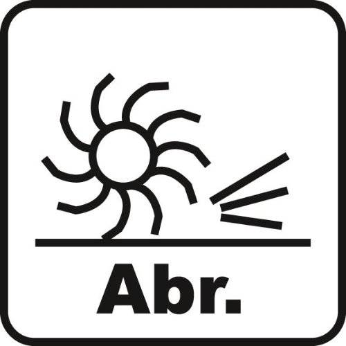 Abs./Förderschl. PROTAPE PUR 330 FOOD 60mm 5m