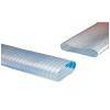PROTAPE® PUR-C 335 FOOD-AS FLAT - Siebmaschinenschlauch und Kompensator - vibrationsfest - hoch flexibel - abriebfest - Innen-Ø 8 " / 200-203 mm -