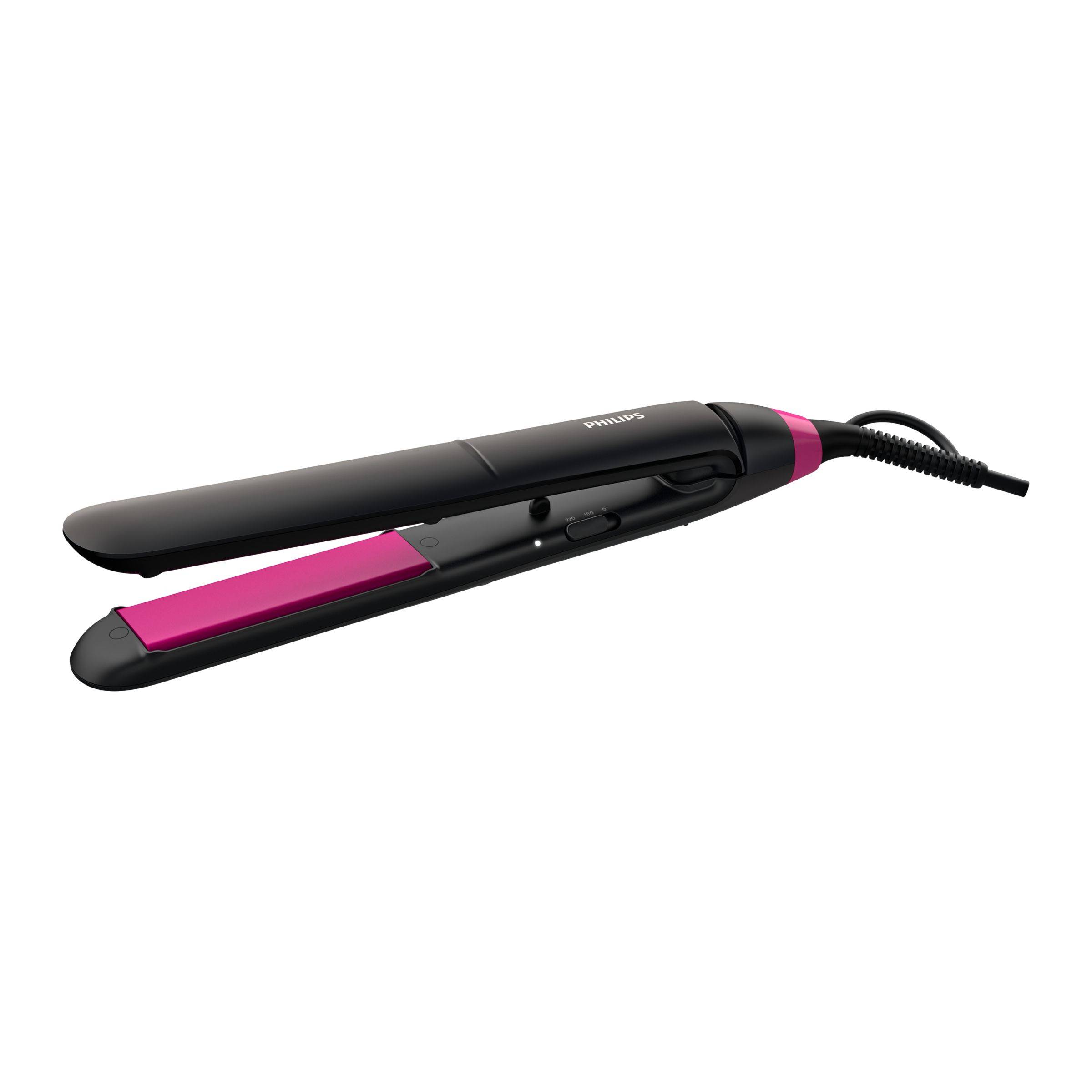 Haarglätter BHS37500 schwarz