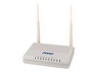 Powerline MSI MEGA ePOWER 200AV Wireless AP 150MBit