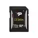 SDXC Card 128GB Patriot LX Class 10 80MB/s! SDXC Card 128GB Patriot LX Class 10 80MB/s!