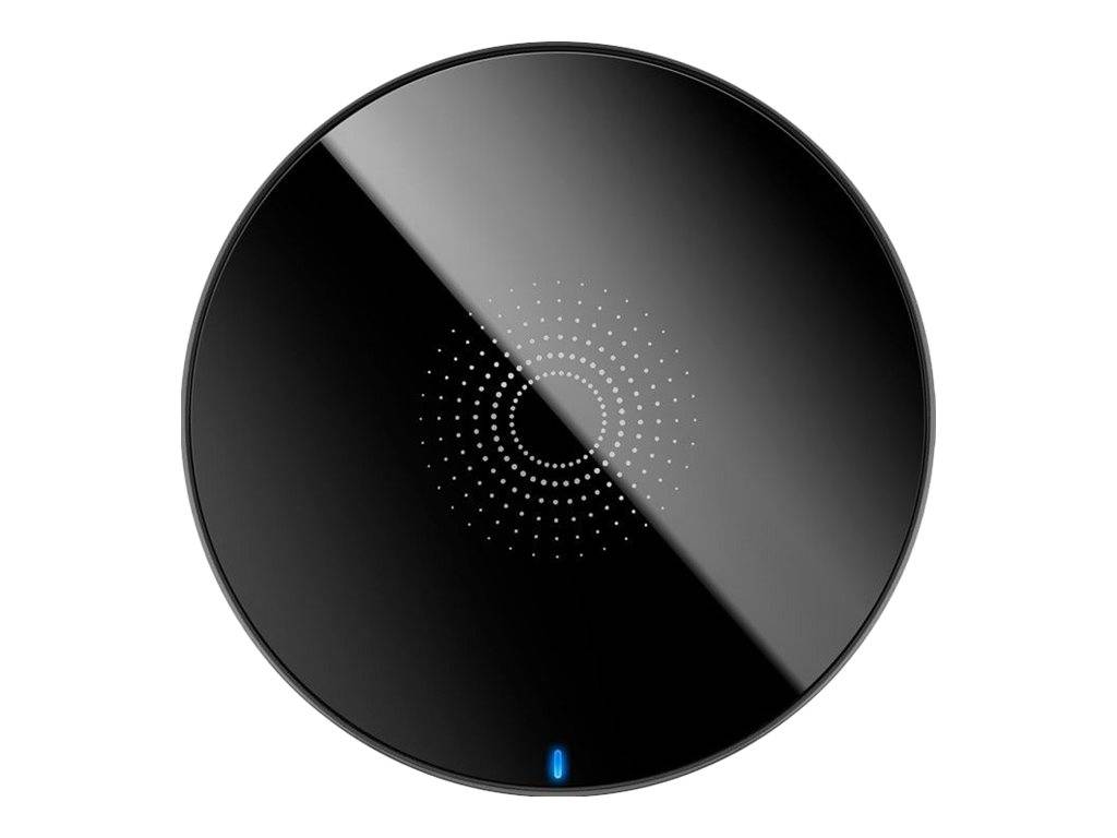 WENTRONIC - goobay - Induktive Ladematte - 5 Watt - 1 A