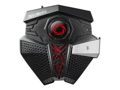 Mikrofon (Gaming) AVerMedia Aegis GM310