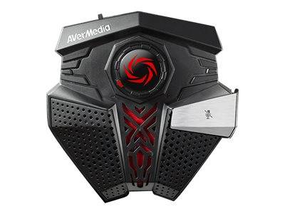 AVerMedia AEGIS GM310 - Mikrofon