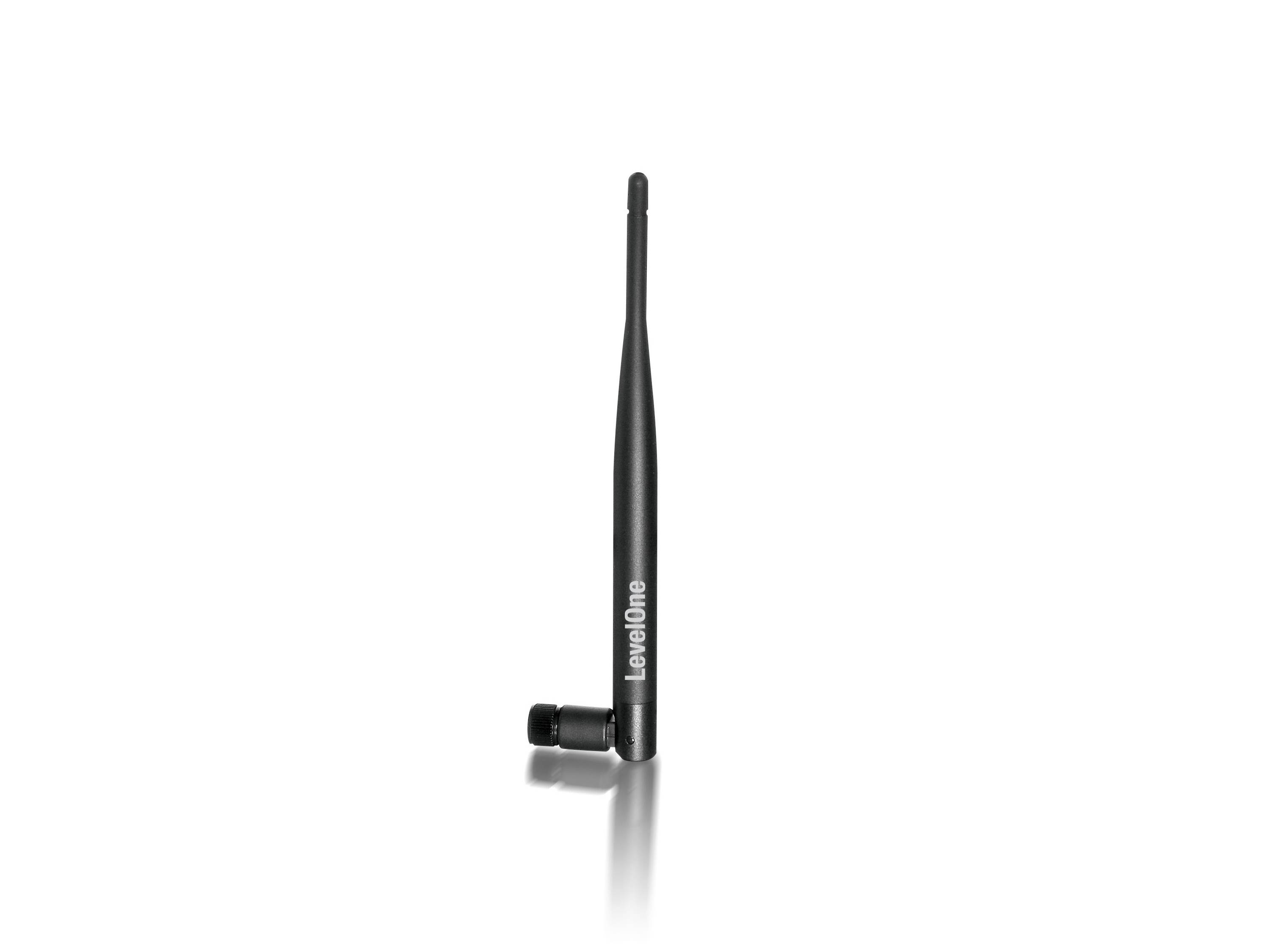 LevelOne WL-Antenne OAN-0501 5dBi 2,4GHz Indoor